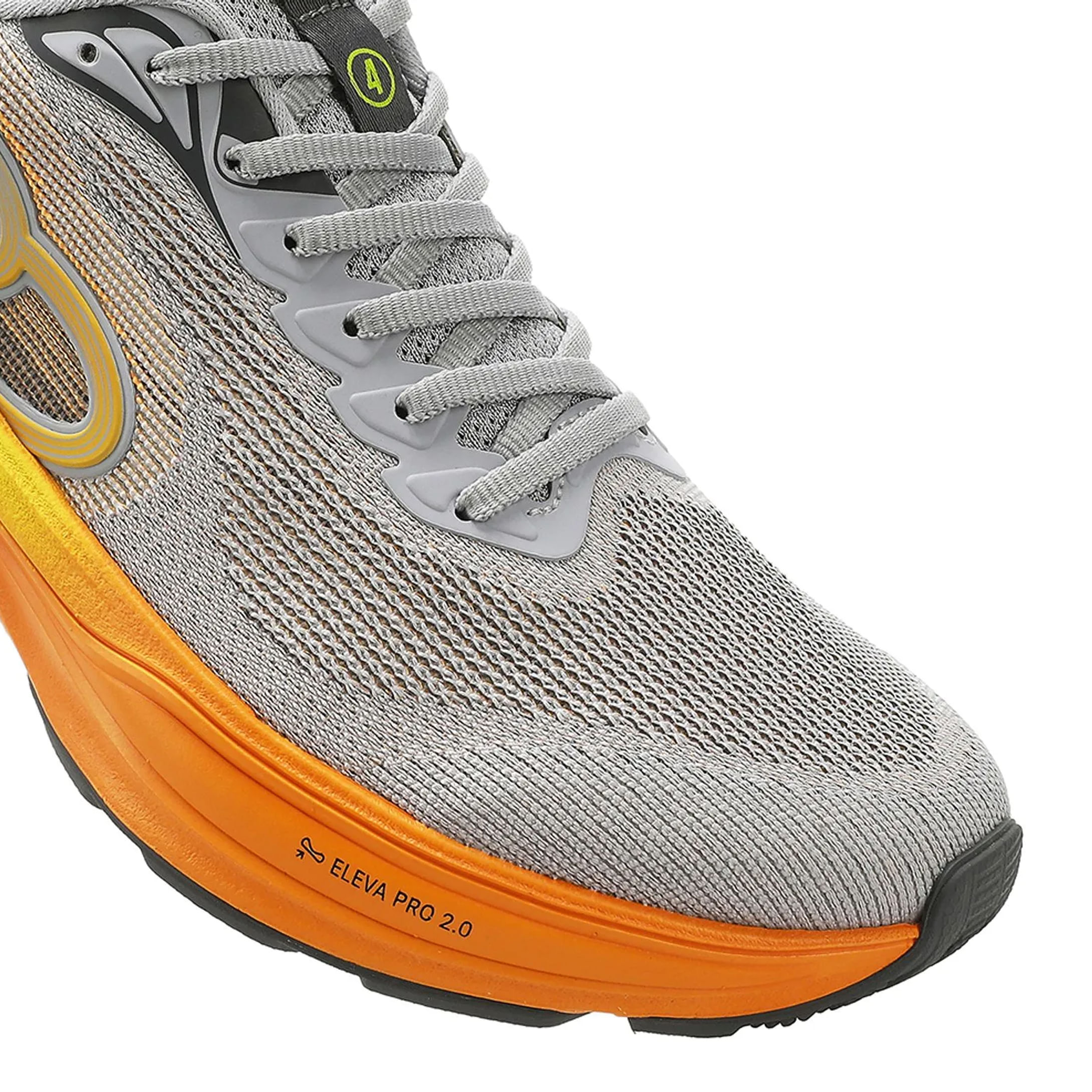 Olympikus Tenis PRIDE 4 43561394-LNRLRJ LunarLaranja Sint -5-